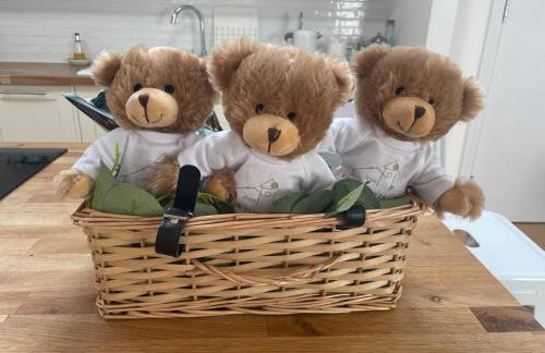 The Clock Tower Stow - Foto 23