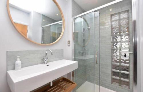 Penthouse Sea View Newquay Fistral Beach 3 Min Walk - Foto 9