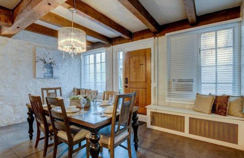 Historic Stone House-Reno-UNR-Family - Foto 56