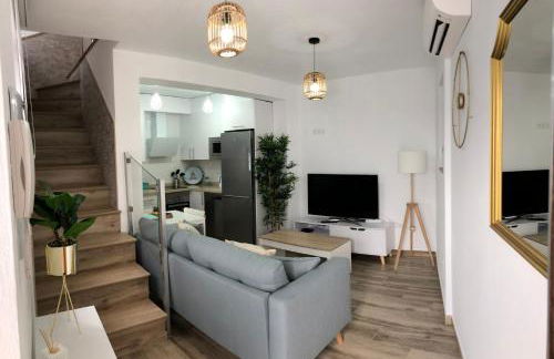 Cerezo's House - Terrace & Sun - Photo 6