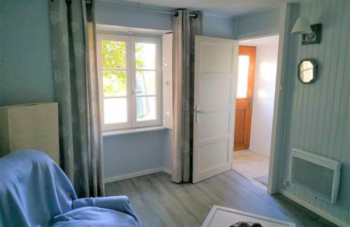 Gîte à CHALMAZEL équipé, dans hameau calme - Foto 23