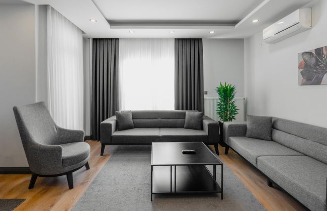 Duplex w Balcony Terrace 5 min to Beach - Foto 7