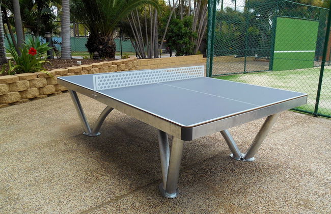 Brisbane Holiday Village - Foto 40