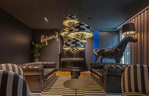 B5 Apartments - Foto 36