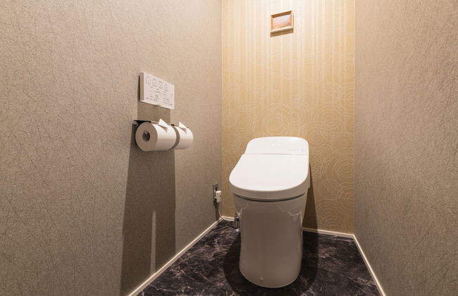 GRAND BASE Hakata Naraya - Foto 36