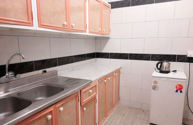 Golden Abha Al Mediaf - Foto 14