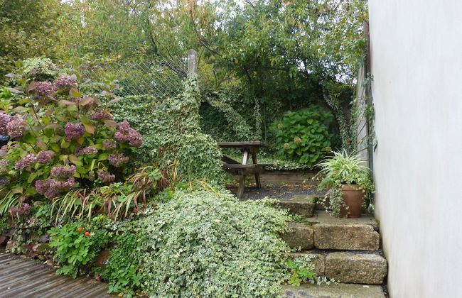 La Guguenaie - Foto 16