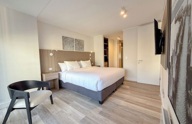 Spot Suites - Foto 24