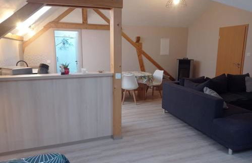 Appartement Les Ondines 4 pers. - Foto 14
