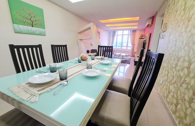 Duta Hotel & Residence by Sarahs Lodge - Foto 27