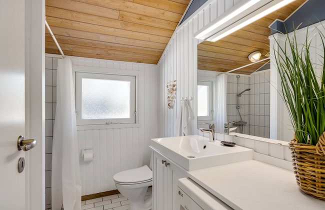 "Ømod" - 300m from the sea - Foto 28