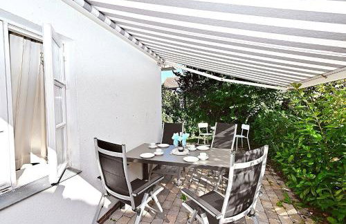 Ferienhaus-Strandlaeufer-Sehlendorf - Photo 36