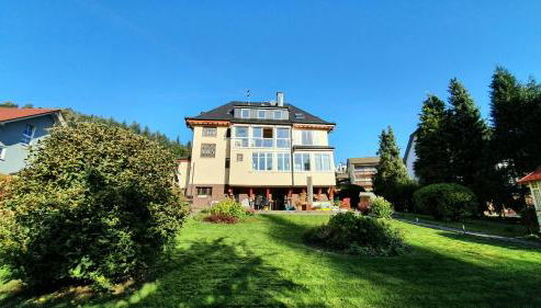 Ferienwohnung Sägemühle - Foto 2