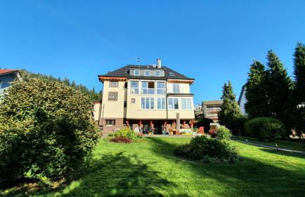 Ferienwohnung Sägemühle - Foto 2