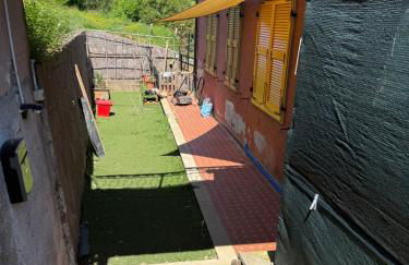 Appartamento per 6 persone nella natura - zona collinare residenziale La Spezia - 15 minuti dalla stazione - Val di Vara Trekking 5 Terre - Foto 24