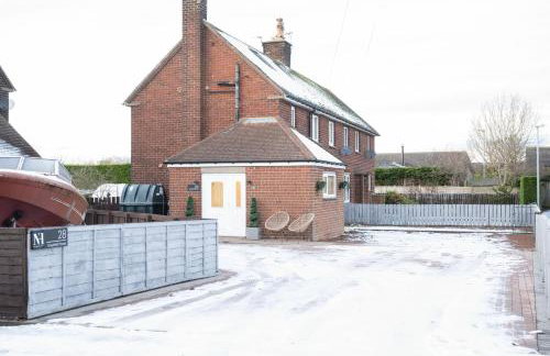 Northern Hideaways, Greyfield House, Embleton - Foto 35