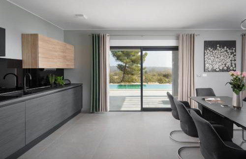 Luxury Villa Infinity by Istrabook - Foto 14