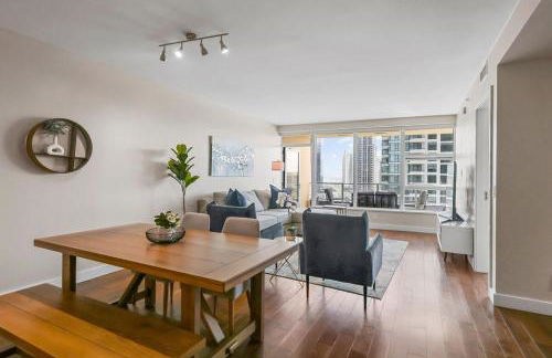 Little Italy Marina Condo by the Ocean - Foto 12