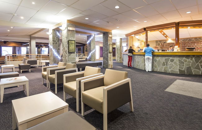 Hôtel Club mmv Les Bergers - Photo 4