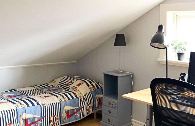 4 Star Holiday Home in Halmstad - Foto 5