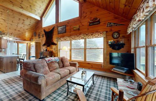 Moose Dance - Foto 14