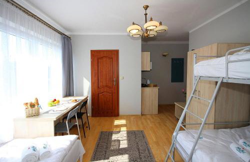 Apartamenty Dorotowo - Foto 17