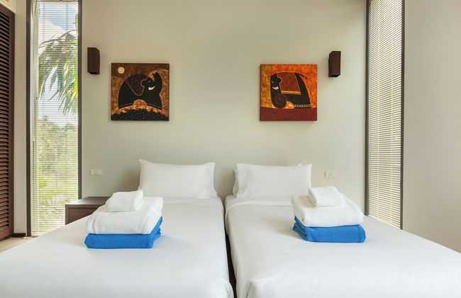 Bangtao Beach Garden By RESAVA - Photo 7