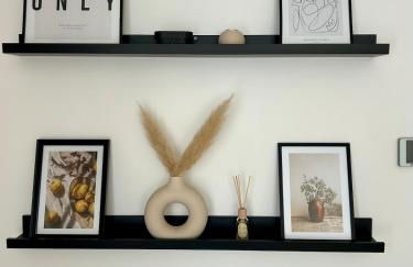 La villa du soleil - Foto 31