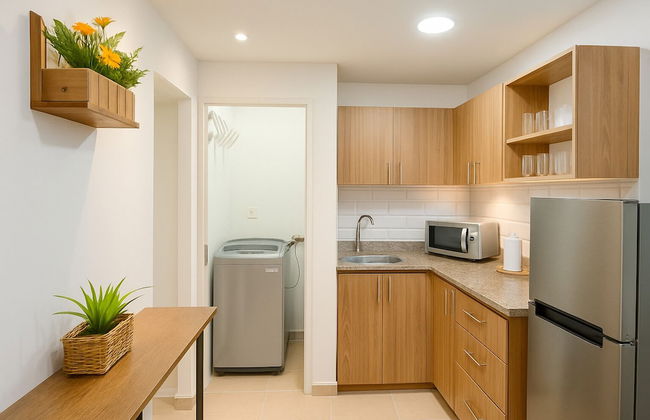 House Hotel Sweet Home 2 Apartments - Foto 27