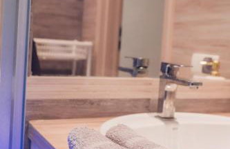 Apartament Blue Mare Pod Wiewiórką - Foto 11