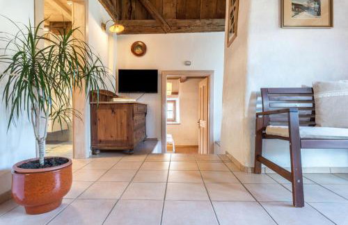 Moserhof Ferienwohnung Schartblick - Foto 8