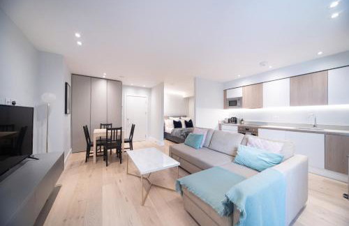 Palmer Apartments - Elephant & Castle - Foto 30