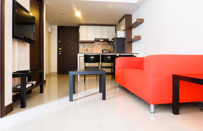 Best Location The H Residence Apartment - Foto 31