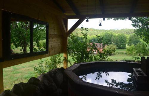 Domek na Górce - Mazury, Mrągowo - Photo 12