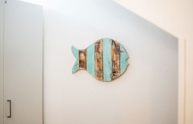 Colors House On The Beach - Foto 8