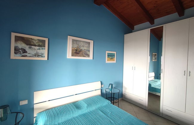 Attico Settemezzu - Foto 7