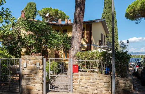 Apartment Il Giglio by Interhome - Foto 4