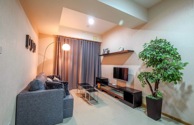 1 Bedroom Apartment Casa Grande Residence by Travelio - Foto 14