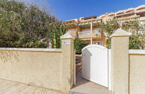 El Paraiso - Planta baja en Urbanización Ipanema III La Manga del Mar Menor kilómetro2 - Mediterráneo - Foto 37