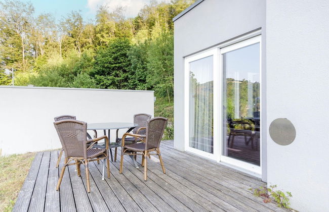 Beautiful Holiday Home in Waxweiler With Pool - Photo 26