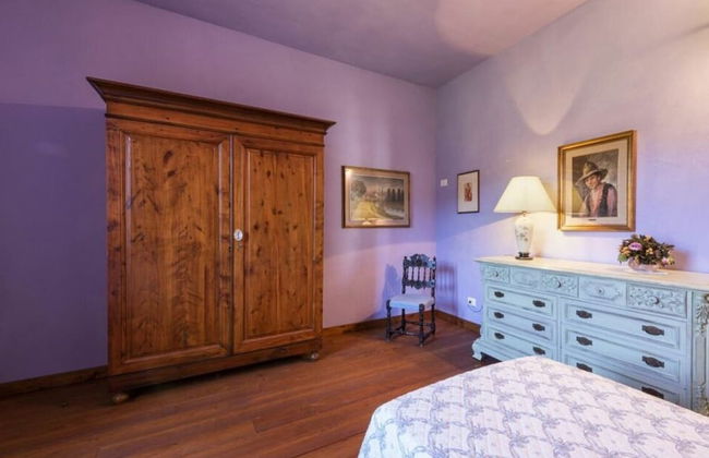 Villa Popiglio Comfortable Holiday Residence - Photo 4