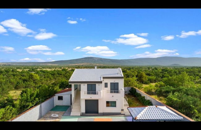 "villa Eros Sibenik With Pool" - Foto 44