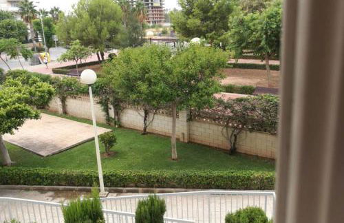APARTAMENTOFAMILIAR, PLAYA, WIFI, PISCINA - Photo 32