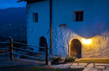 OBERBUCHFELDER historic farmhouse - Photo 37