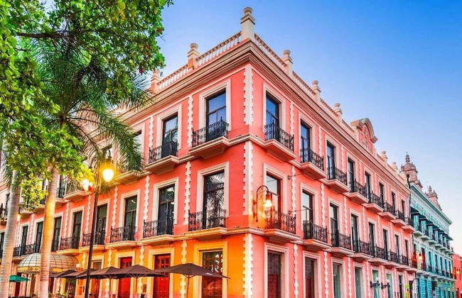 Super Cheap Loft Style Apartment in Merida Wifi Smartv - Foto 18