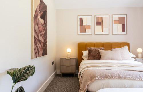 Megan's Hideaway Luxury 4 Bed Retreat - Foto 28