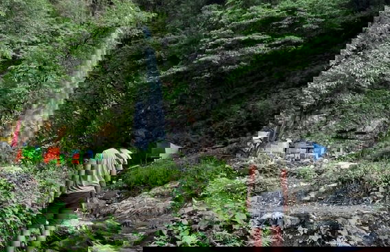 Boho Riverhouse - Foto 5