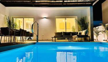 Casa Palmeras - Foto 4