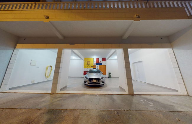 Villa Nono - Foto 75