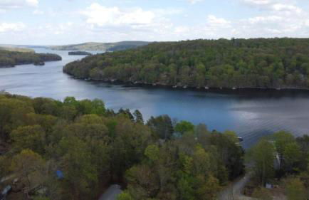 Wallenpaupack Lake house - Foto 8